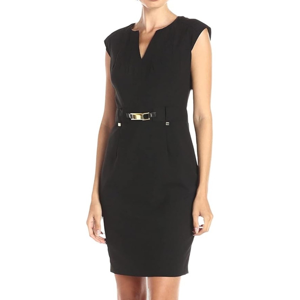 Calvin Klein dress